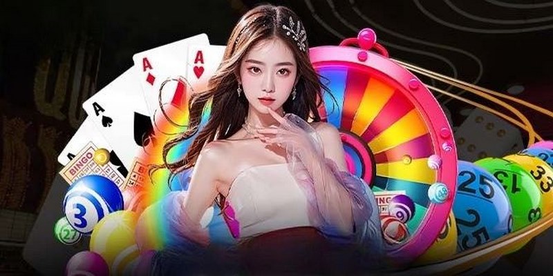 Đa dạng hình thức cược tham gia cùng Top Player Gaming