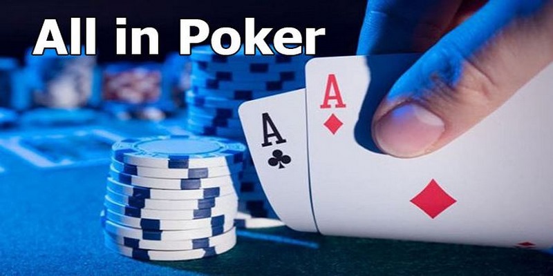 Poker là game bài hấp dẫn trong casino 32Win